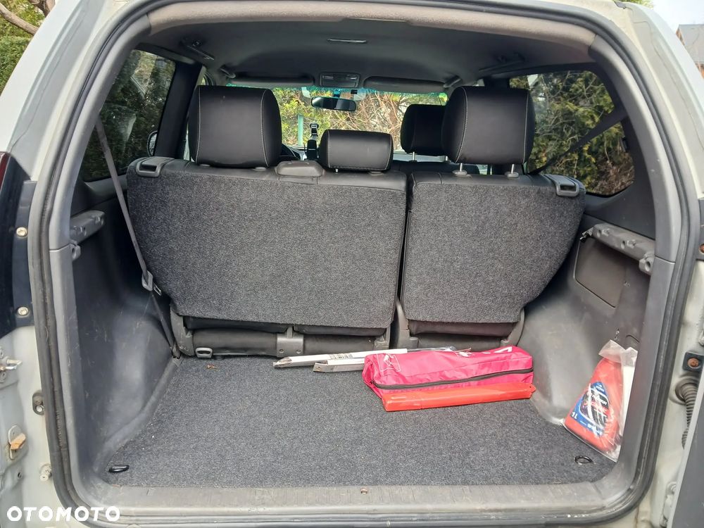 Toyota Land Cruiser - 8