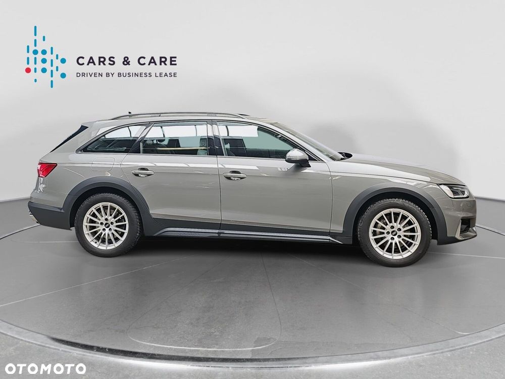 Audi A4 Allroad 40 TDI mHEV Quattro S tronic - 26