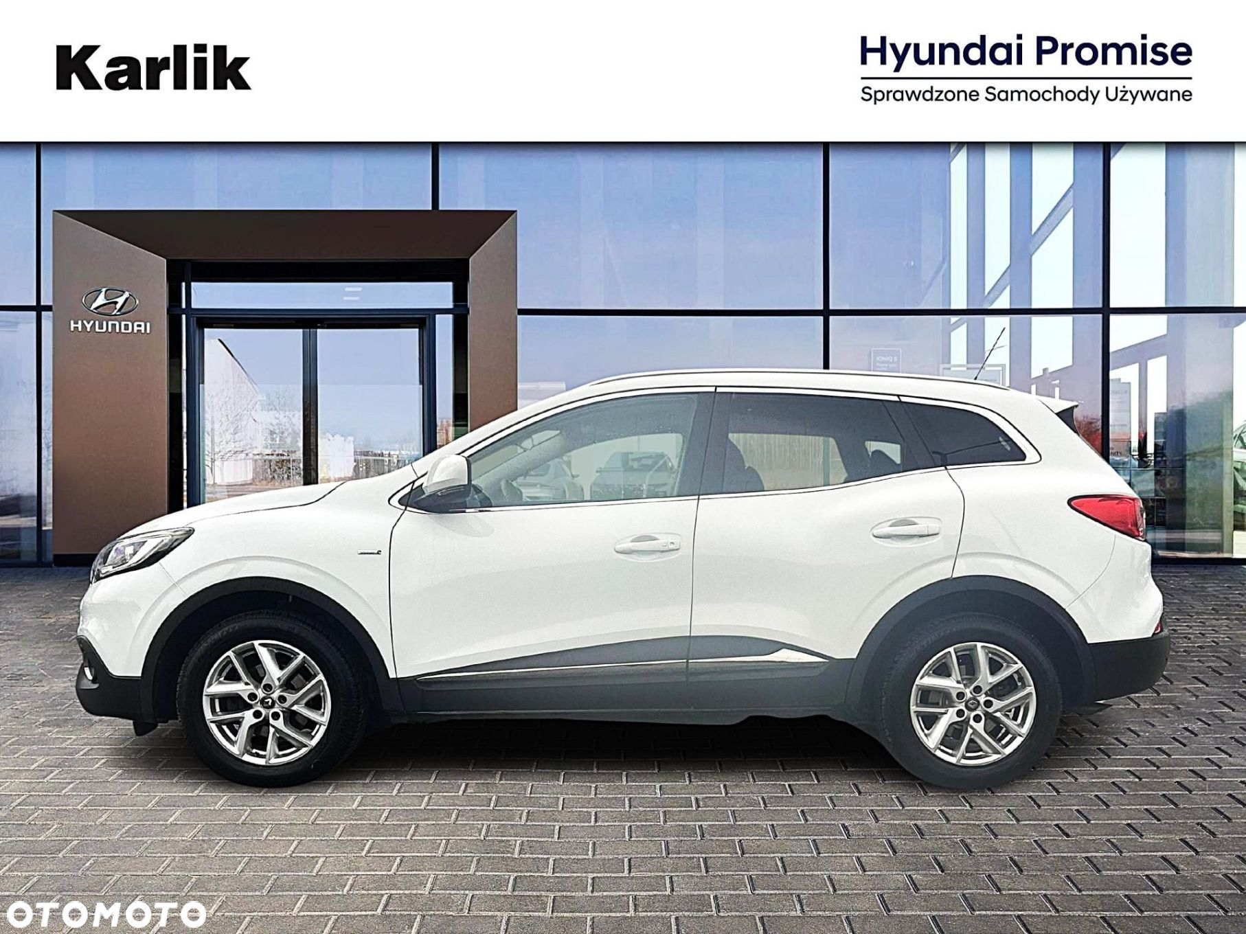 Renault Kadjar 1.2 Energy TCe Life - 2