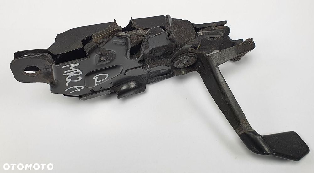 ZAMEK MASKI TOYOTA MR2 II SW20 - 1