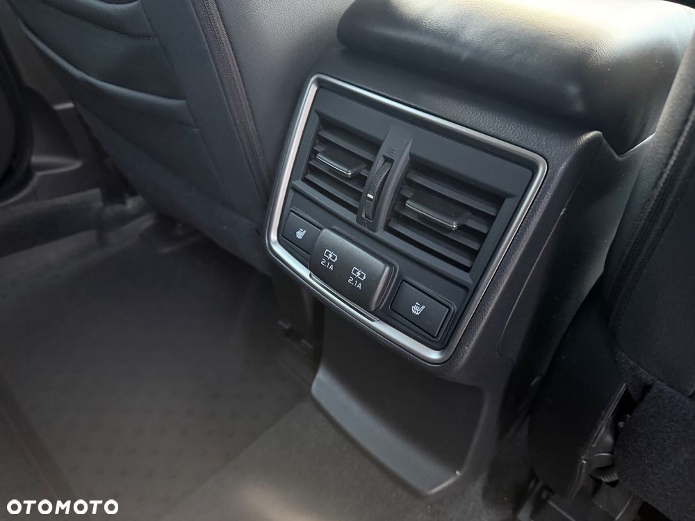 Subaru Forester 2.0 i Exclusive (EyeSight) Lineartronic - 16