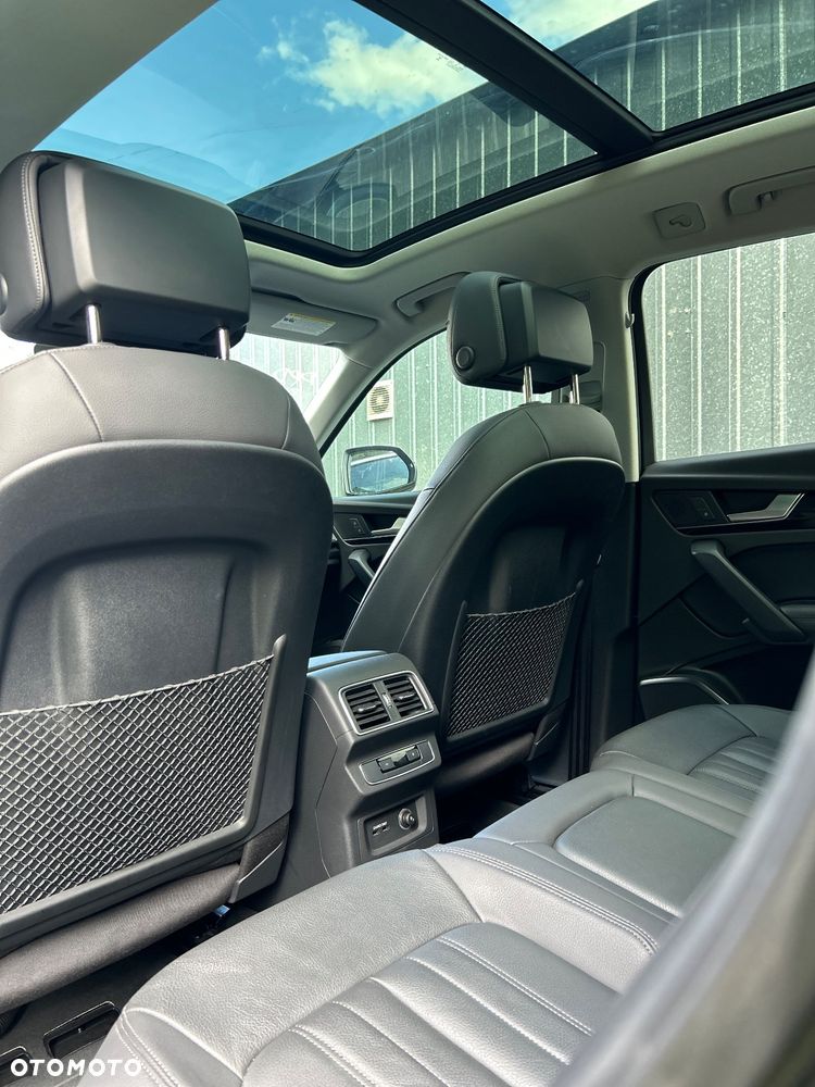 Audi Q5 2.0 TFSI Quattro Design S tronic - 16