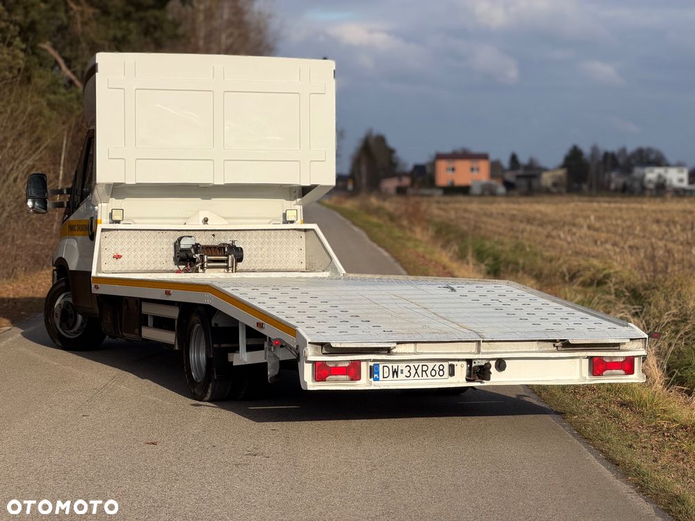Iveco DAILY 70C17 Autolaweta - 38