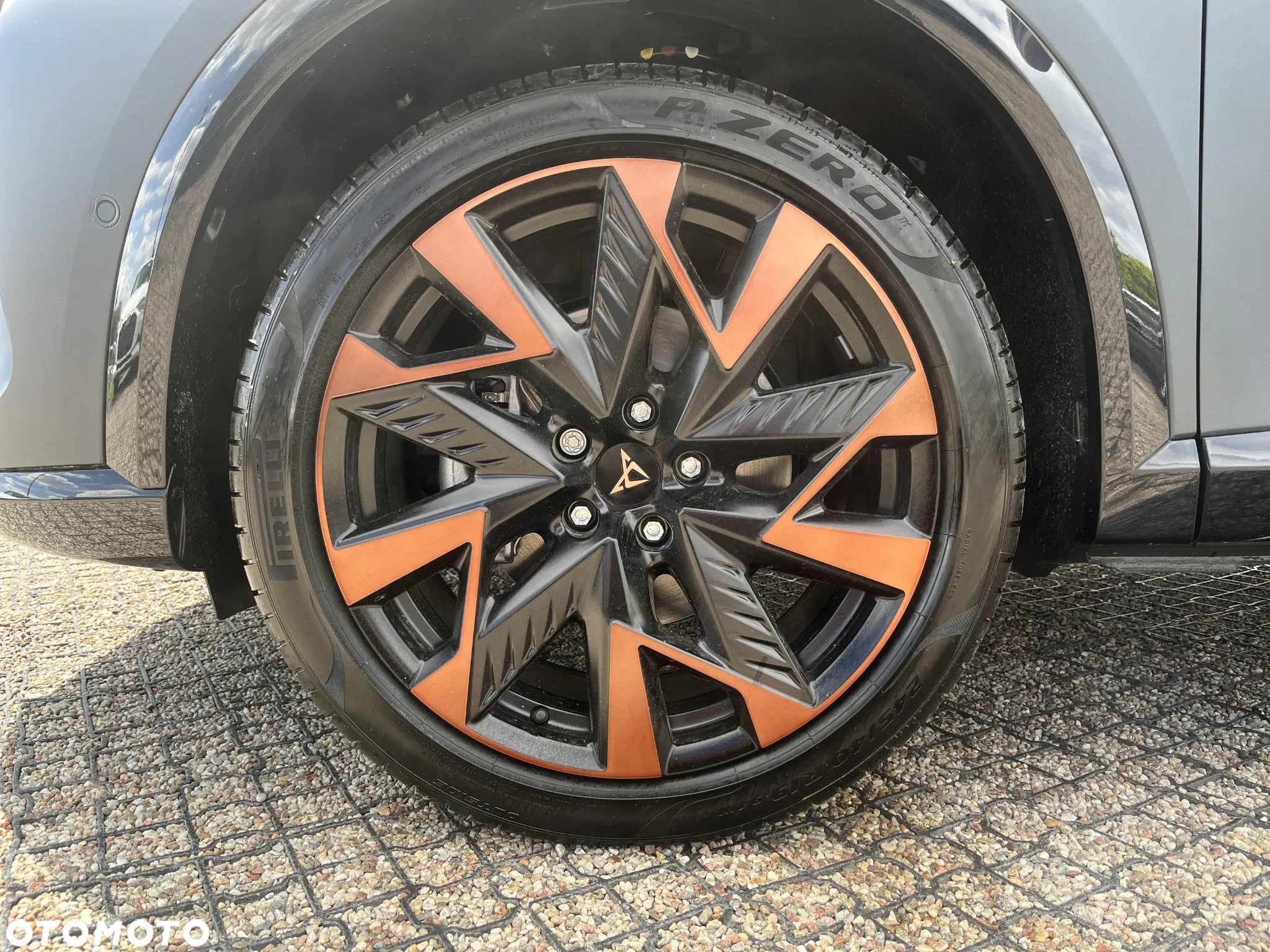 Cupra Formentor - 9