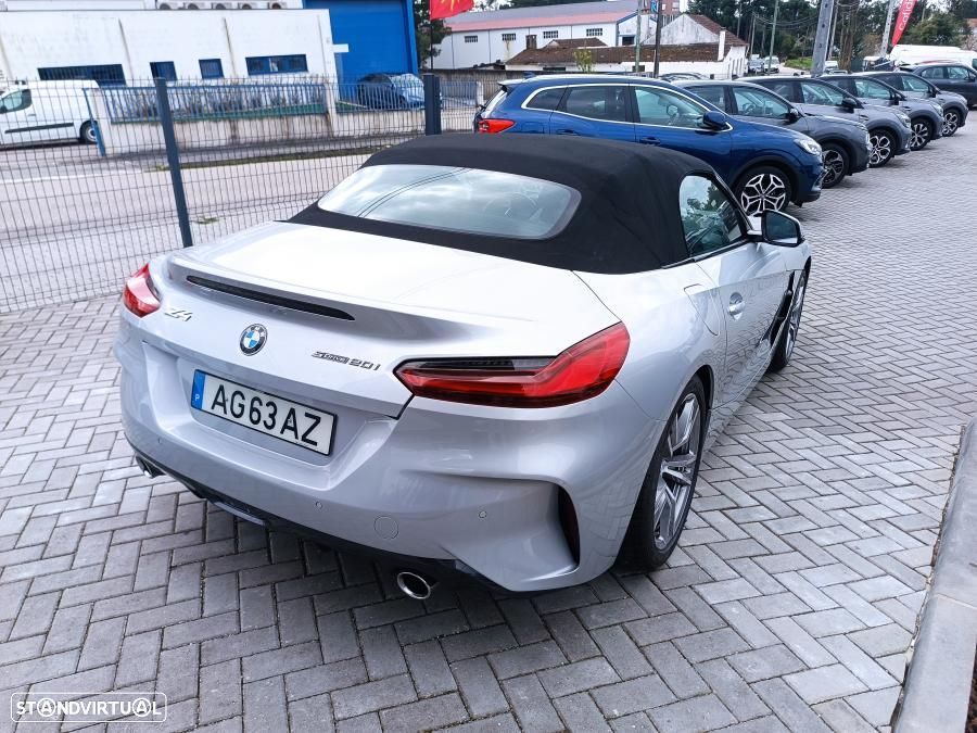 BMW Z4 - 3
