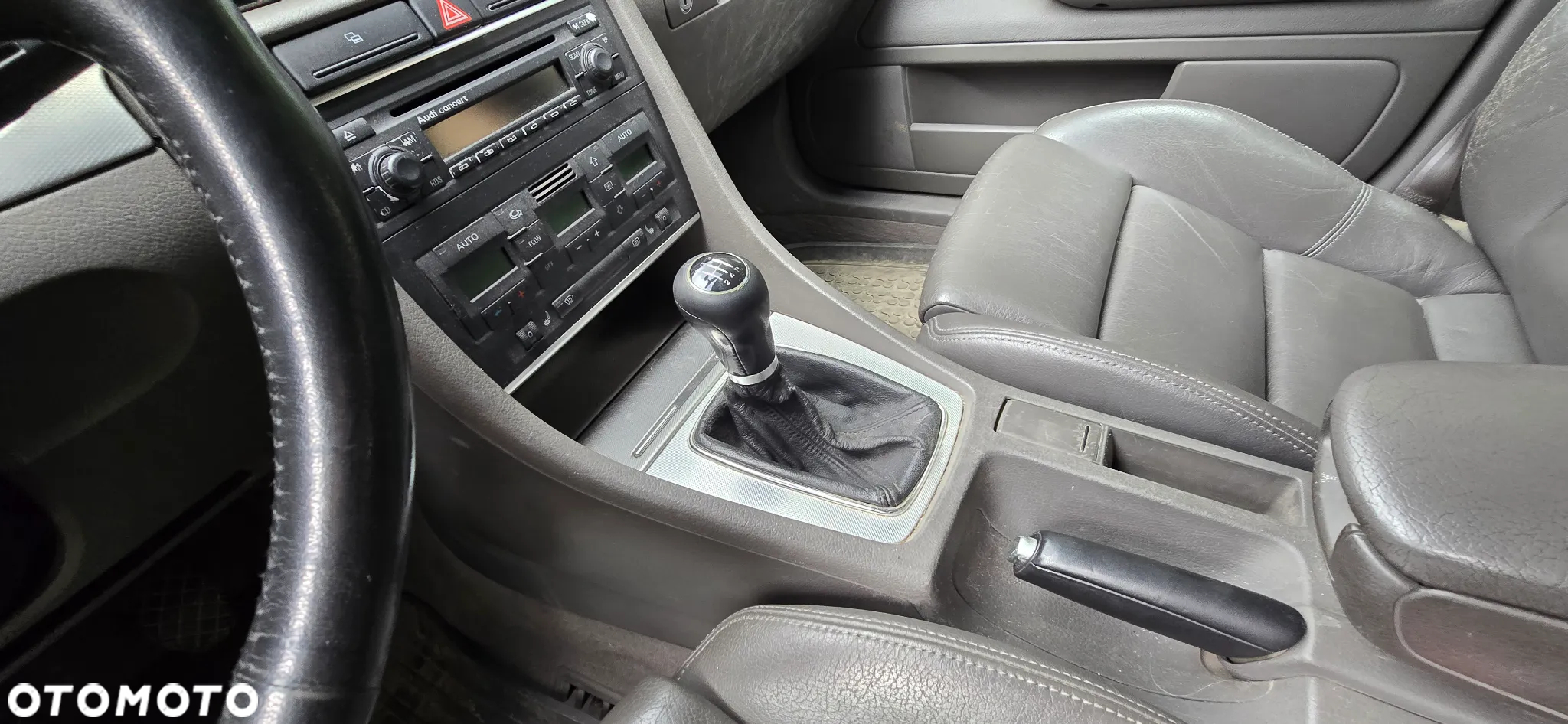 Audi A4 Avant 2.0 - 20