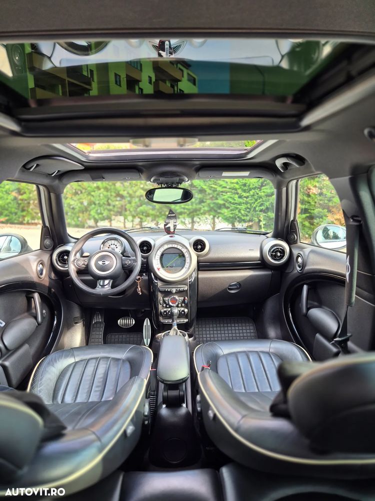 Mini Countryman - 30
