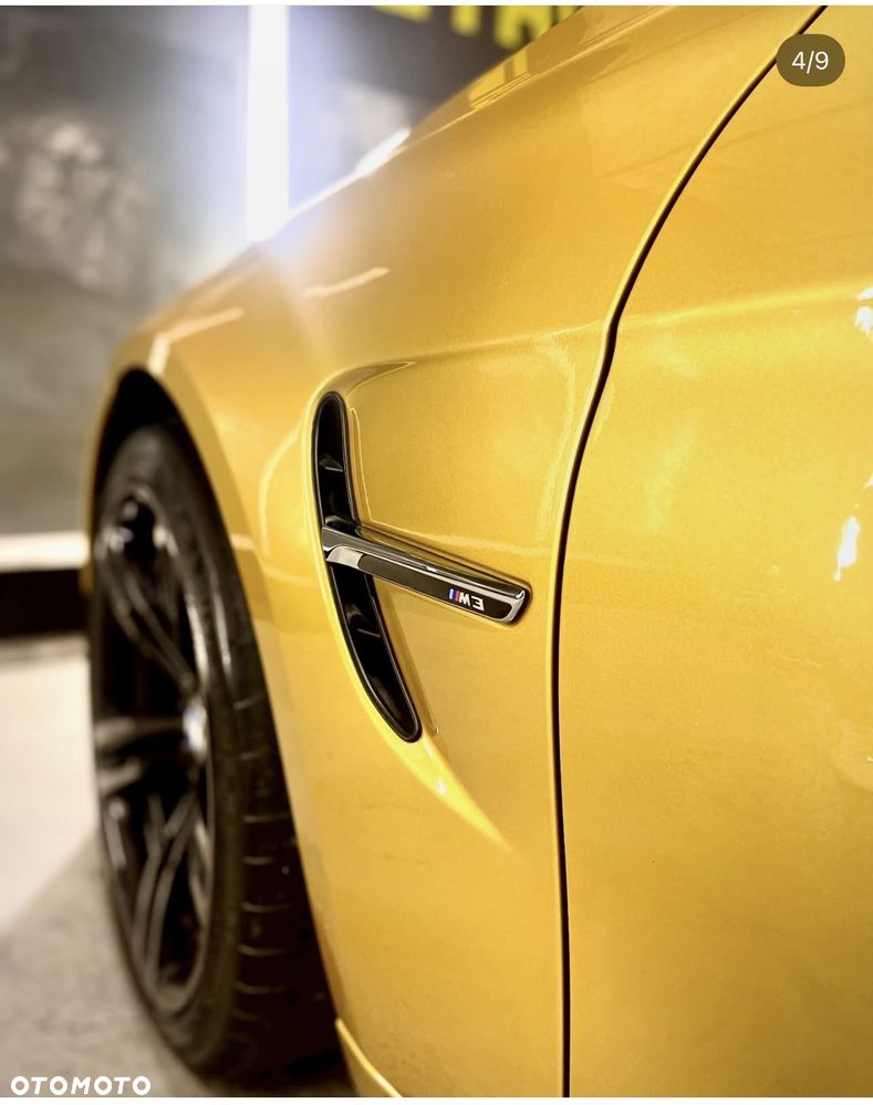 BMW M3 - 8