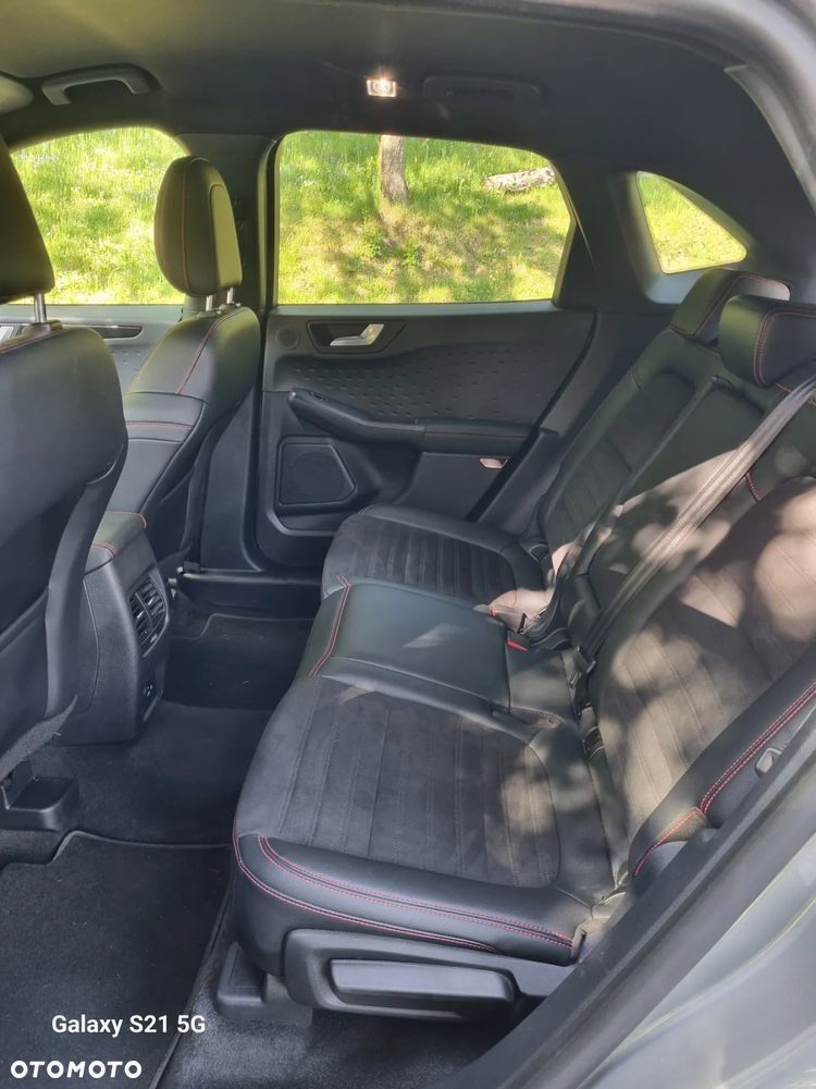 Ford Kuga 2.0 EcoBlue 4x4 ST-LINE - 20