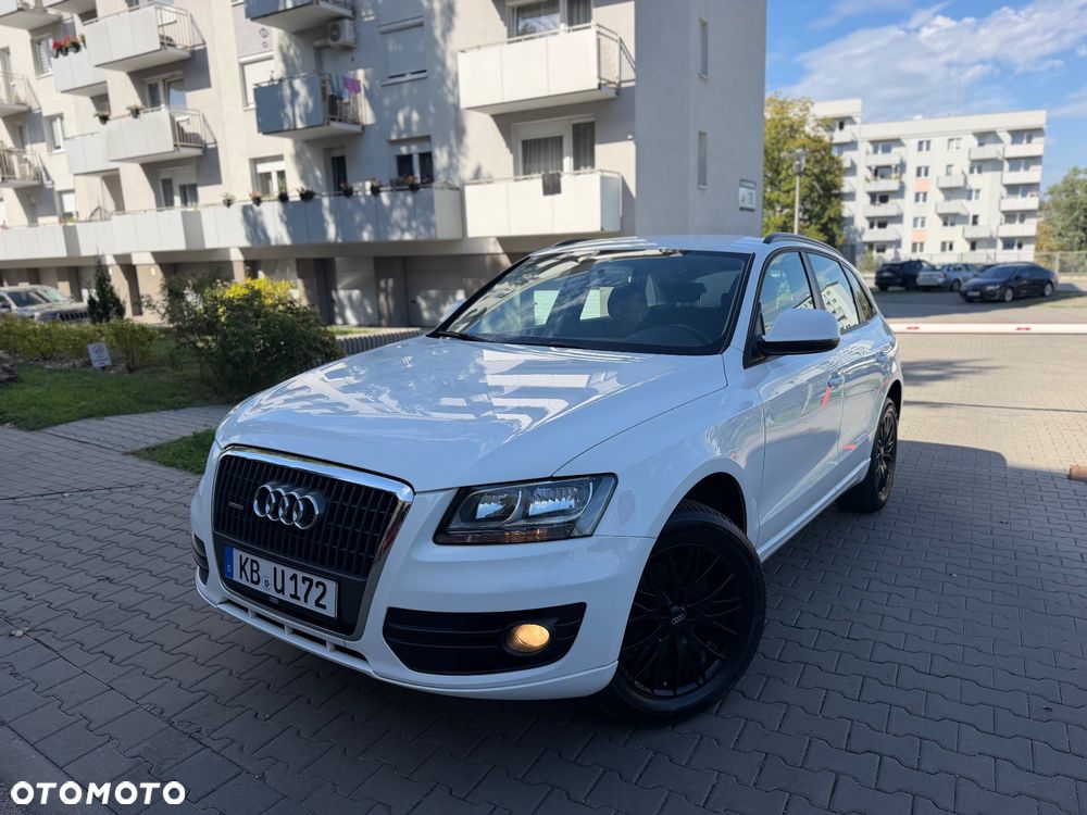 Audi Q5 - 12