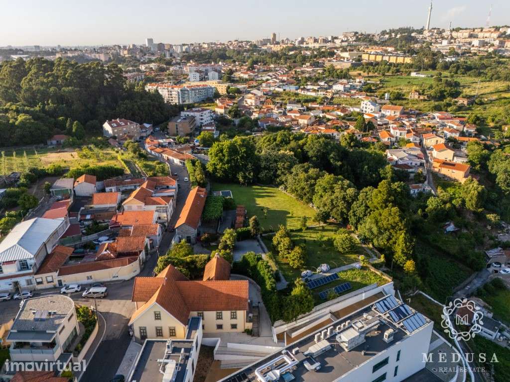 Quinta T7 | Piscina, Bosque Privativo e Licença de Alojamento Local... - Grande imagem: 3/41
