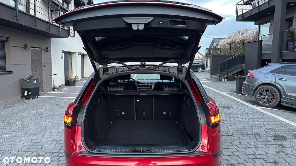 Land Rover Range Rover Velar 2.0 Si4 GPF SE - 18