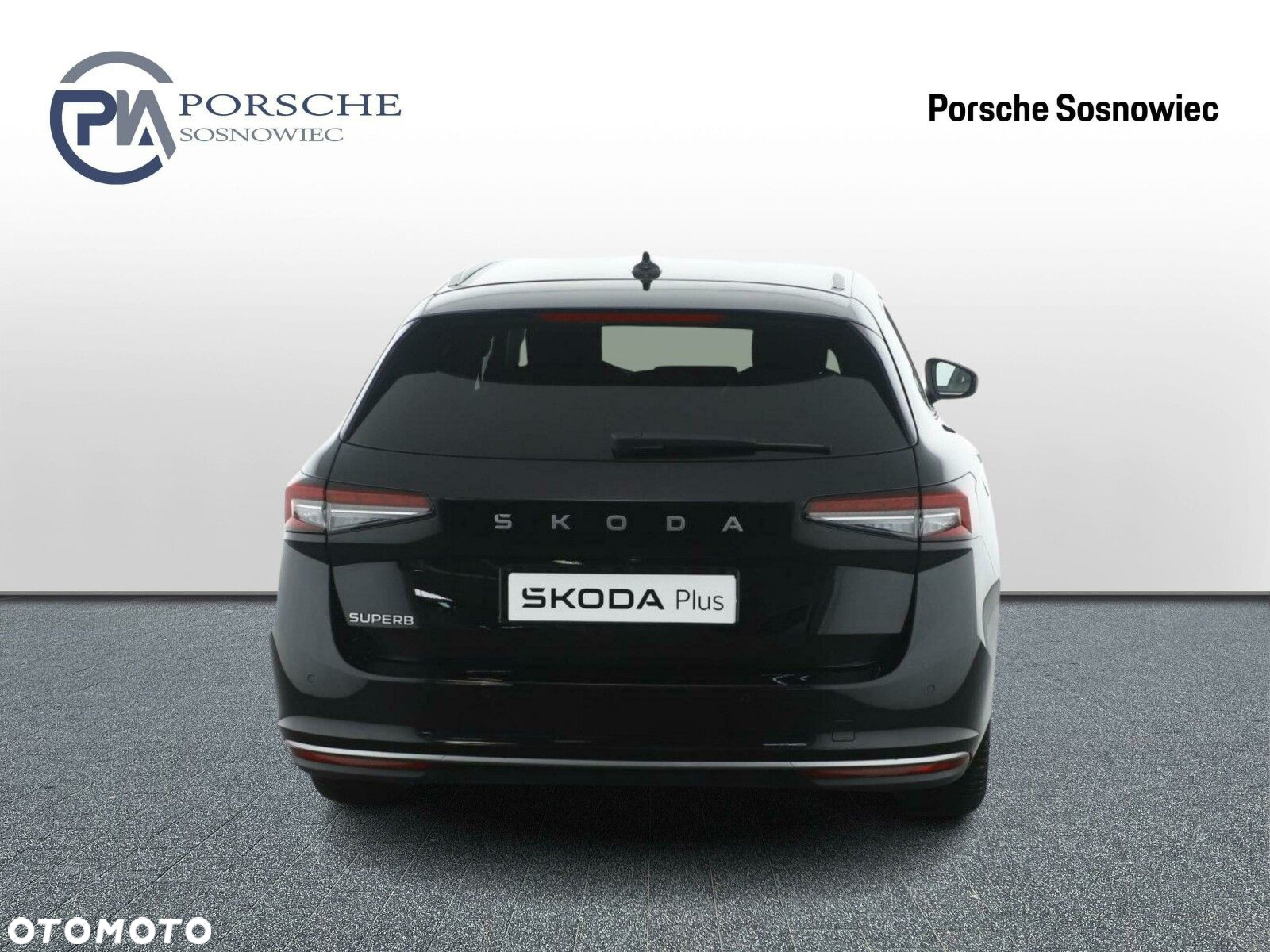 Skoda Superb 1.5 TSI L&K DSG - 3
