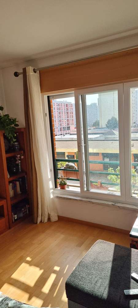 APARTAMENTO t2 EM LISBOA PERTO DO AEROPORTO, Isel e RTP - Grande imagem: 3/6