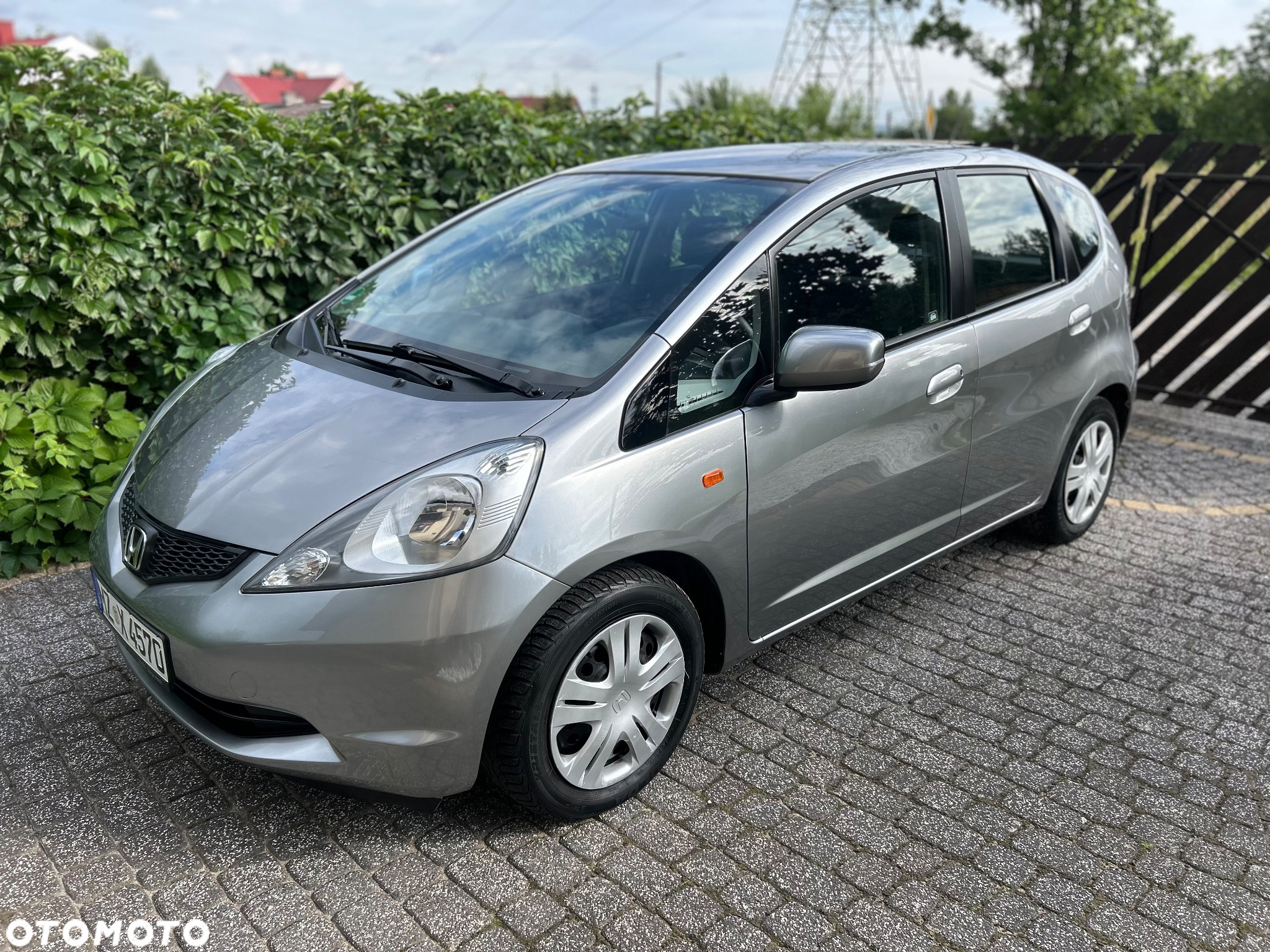 Honda Jazz 1.2 i-VTEC - 3