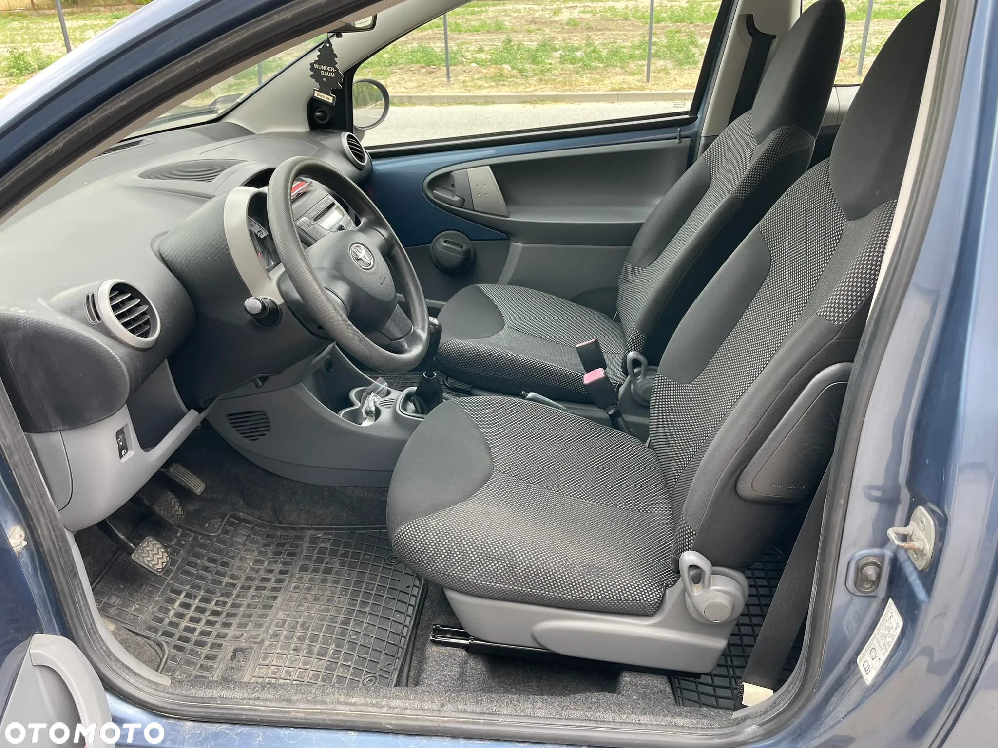 Toyota Aygo 1.0 VVT-i - 10