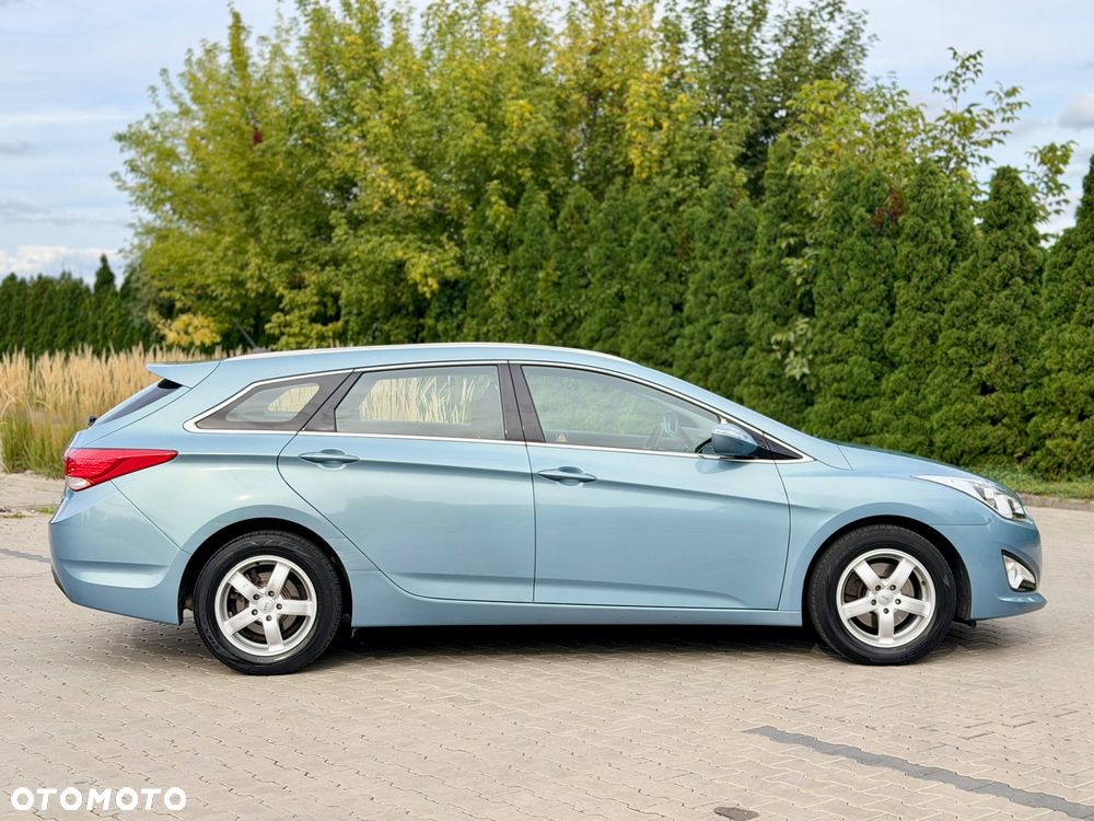 Hyundai i40 1.6 Comfort - 7