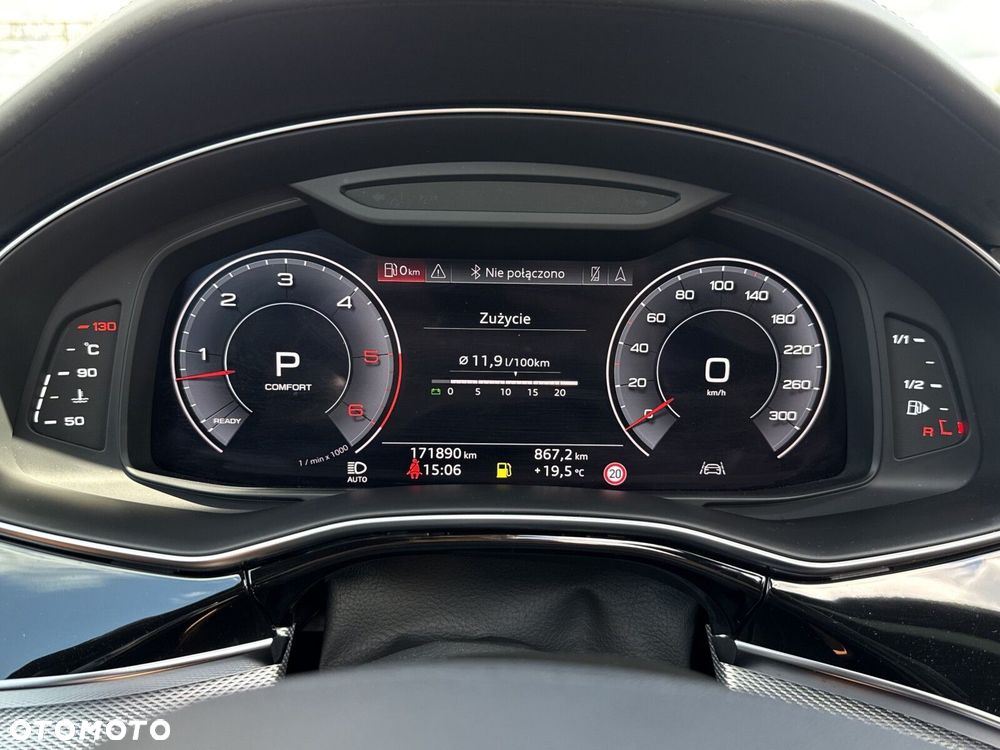 Audi Q8 50 TDI mHEV Quattro Tiptronic - 20