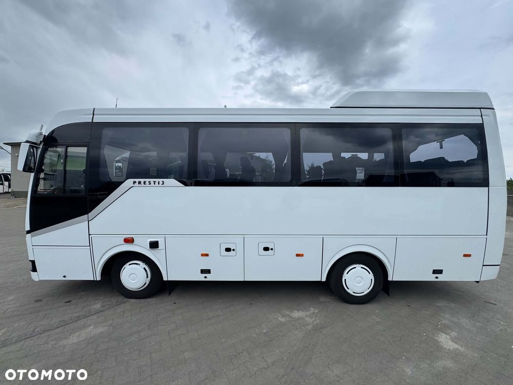 Temsa Prestij SX - 8
