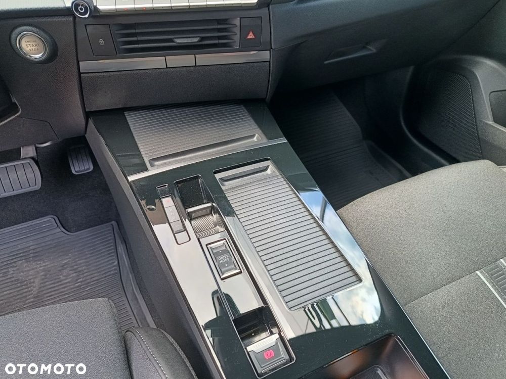 Opel Astra - 13