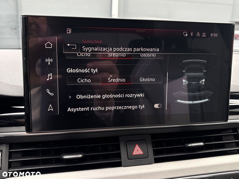 Audi A5 Sportback - 21