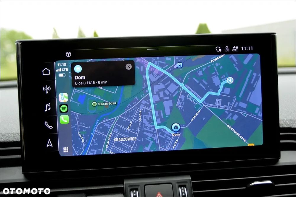 Audi Q5 35 TDI S tronic sport - 30