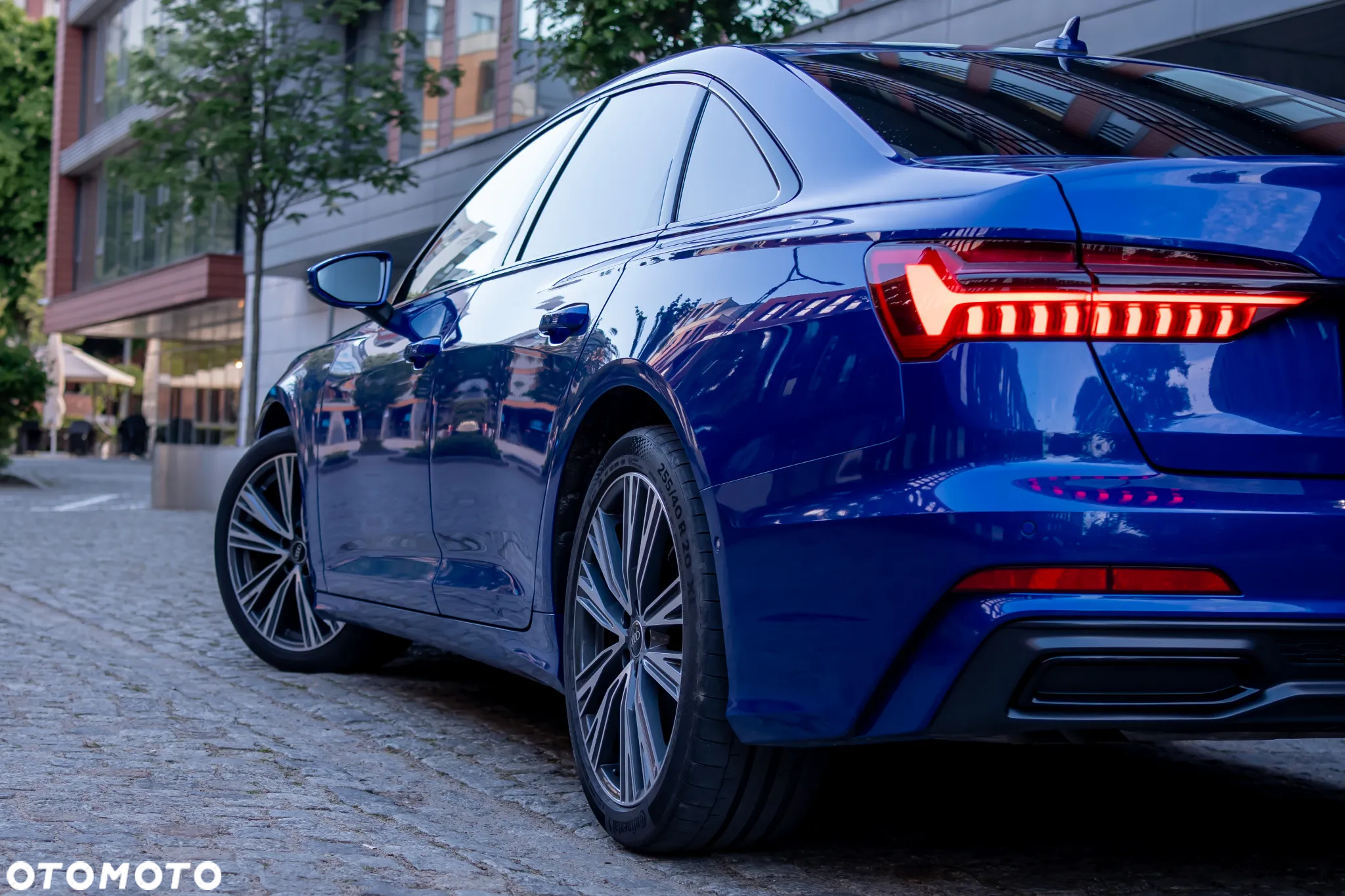 Audi A6 - 14
