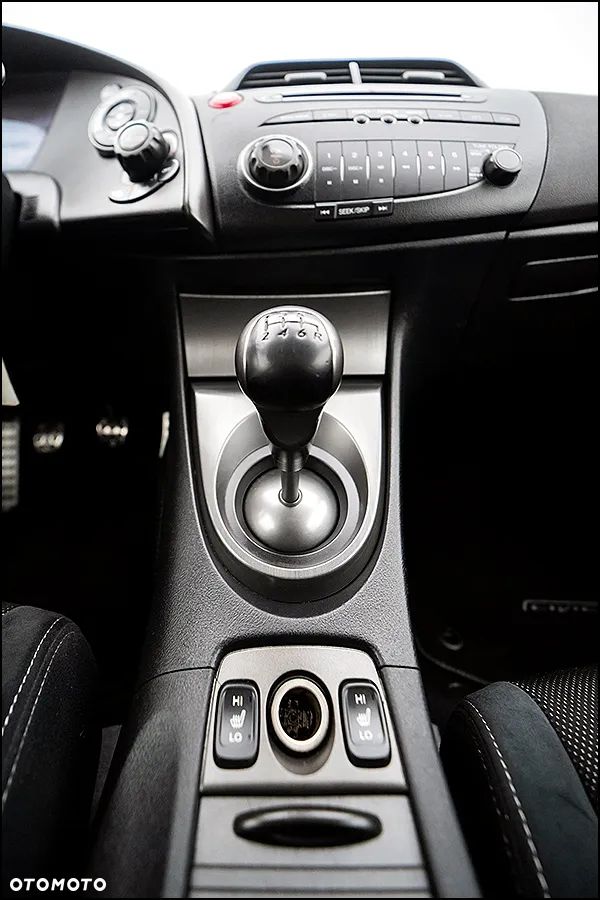Honda Civic - 31