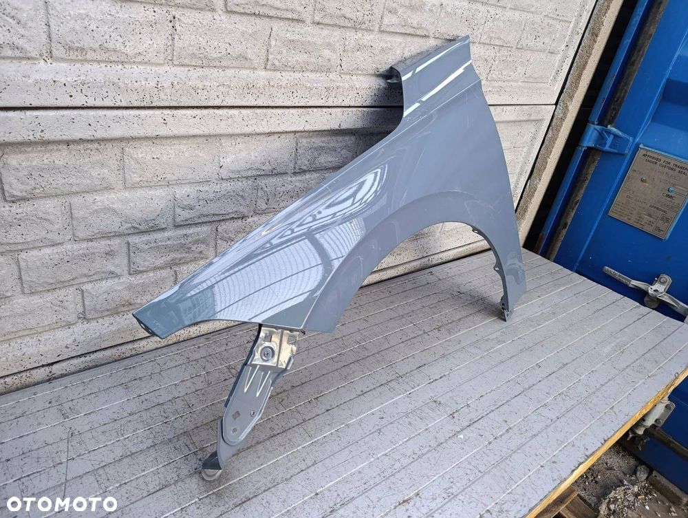 honda civic xi 2022- błotnik lewy przedni oryginał - 2