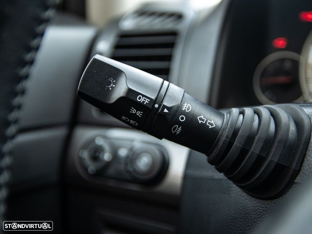 Chevrolet Captiva - 28