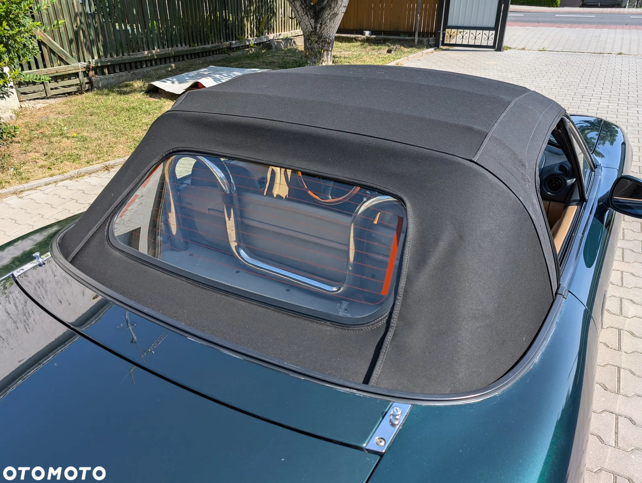 Mazda MX-5 1.9 16V - 26