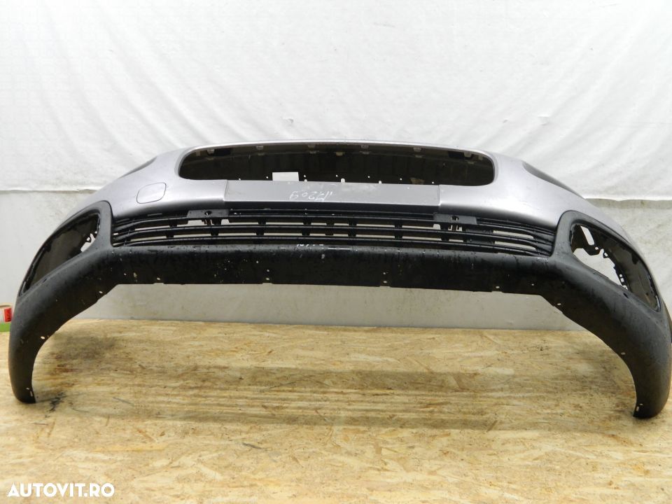 Bara fata Citroen Berlingo, 2018, 2019, 2020, 2021, 2022, 2023. - 8