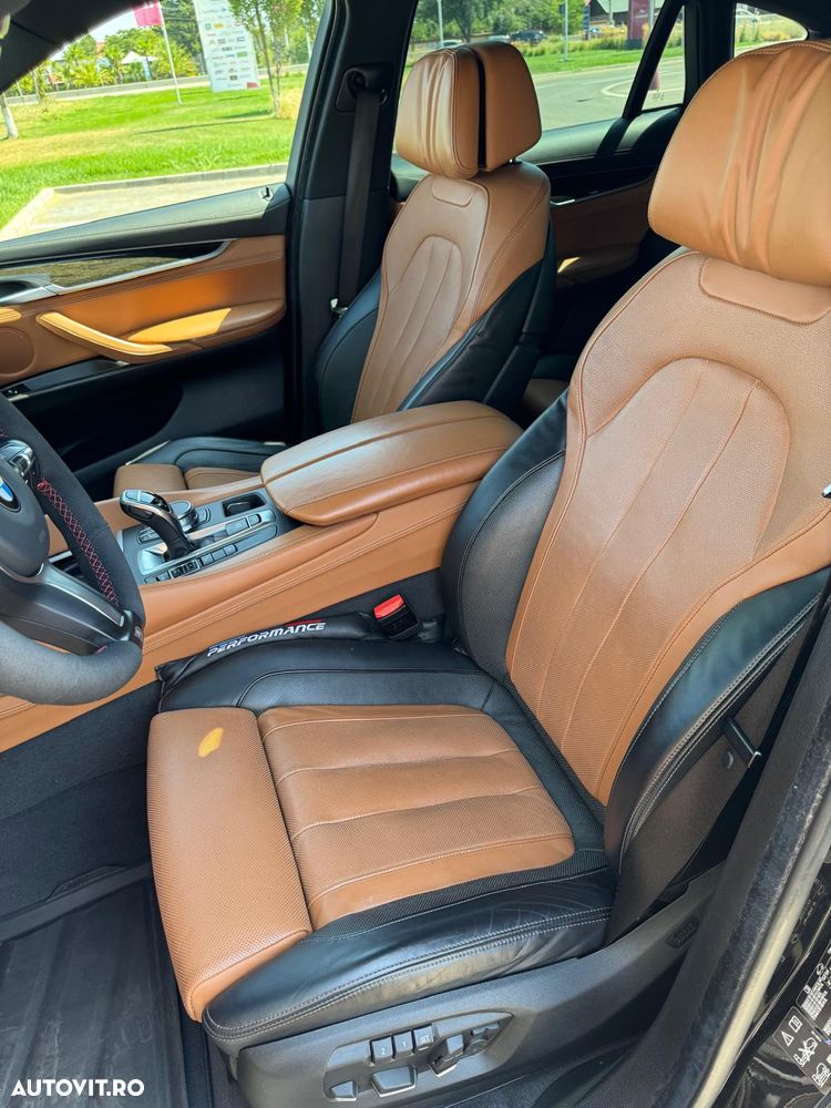BMW X6 - 13