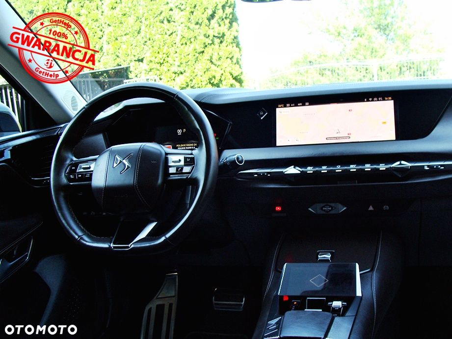 DS Automobiles DS 4 1.6 PureTech Rivoli - 16