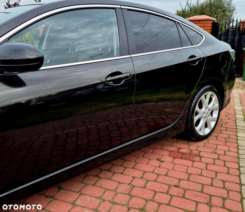 Mazda 6 2.0 CD Dynamic - 13