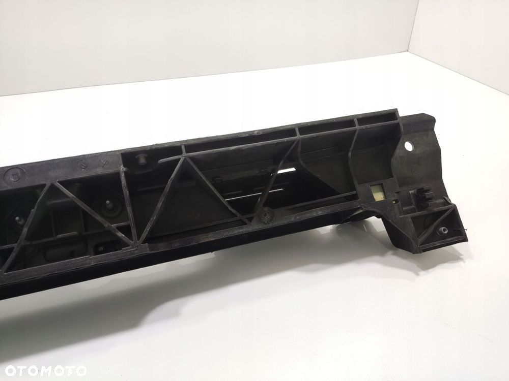 pas przedni górny wzmocnienie zamek maski peugeot 3008 ii 16-24 9829226780 - 5