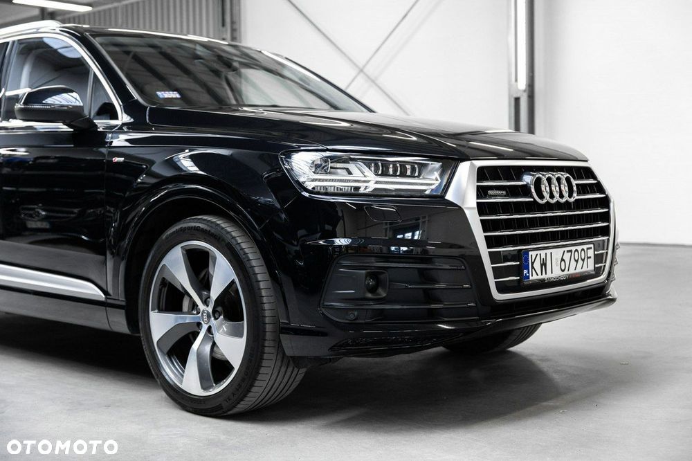 Audi Q7 - 12