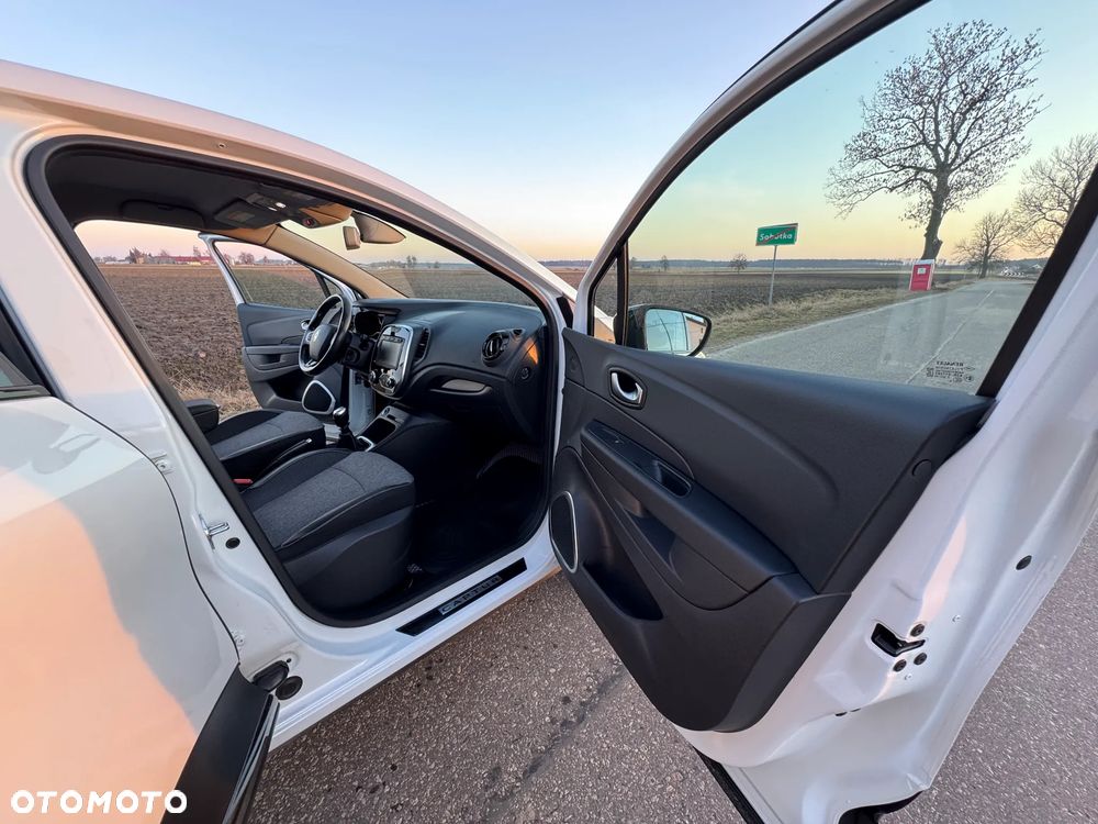 Renault Captur 1.3 Energy TCe S-Edition - 22
