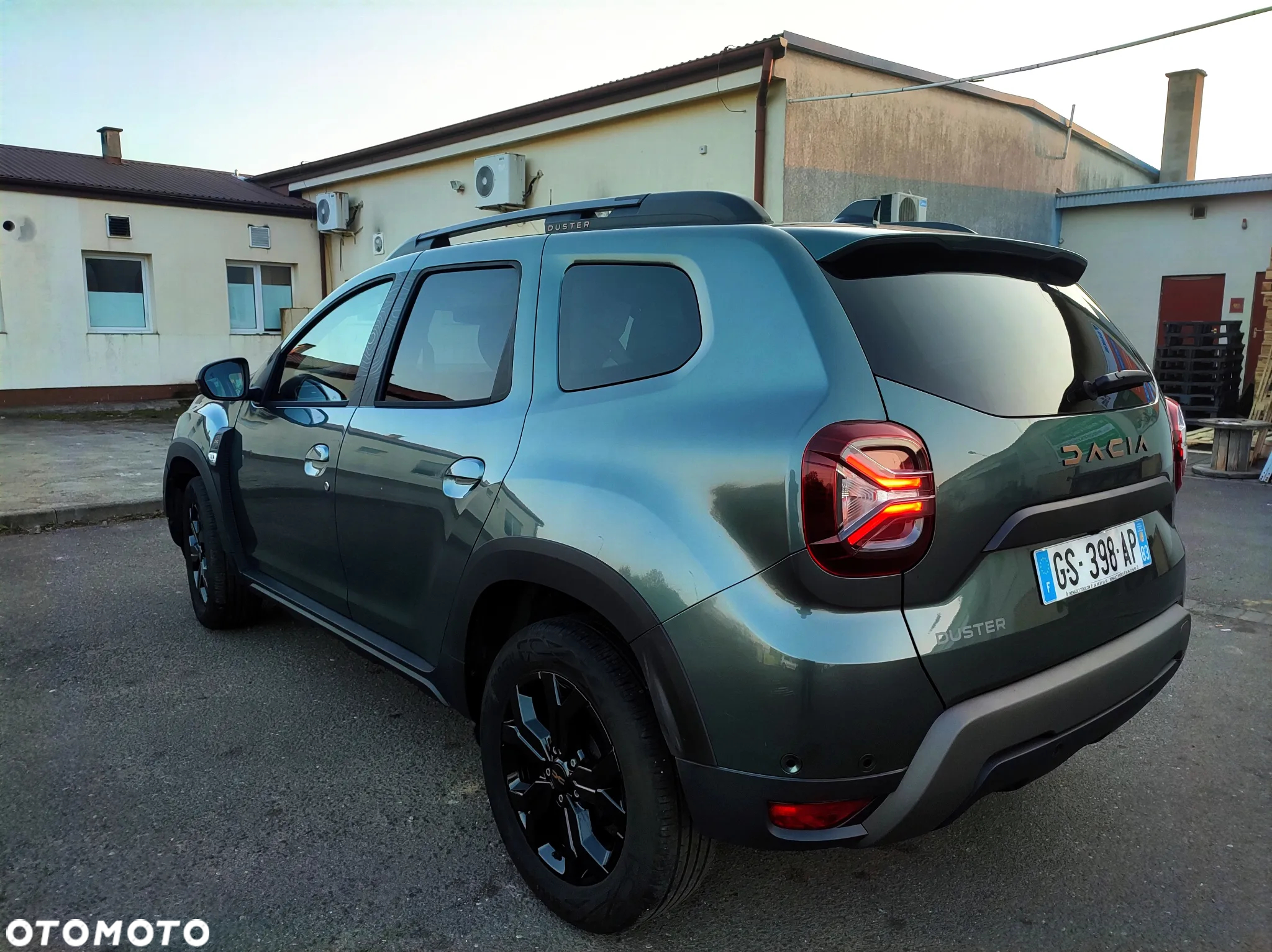 Dacia Duster TCe 100 2WD Prestige - 2