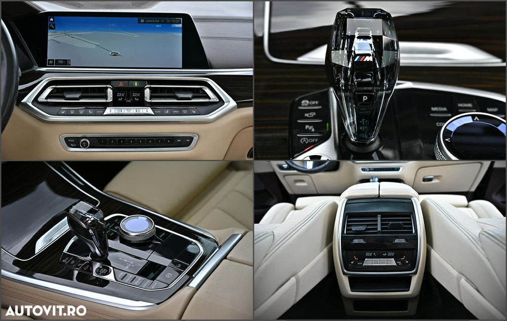 BMW X5 xDrive30d - 7