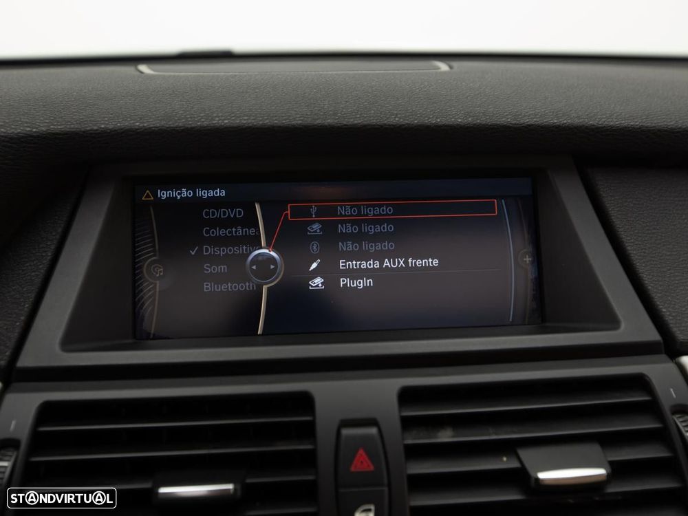 BMW X6 - 34
