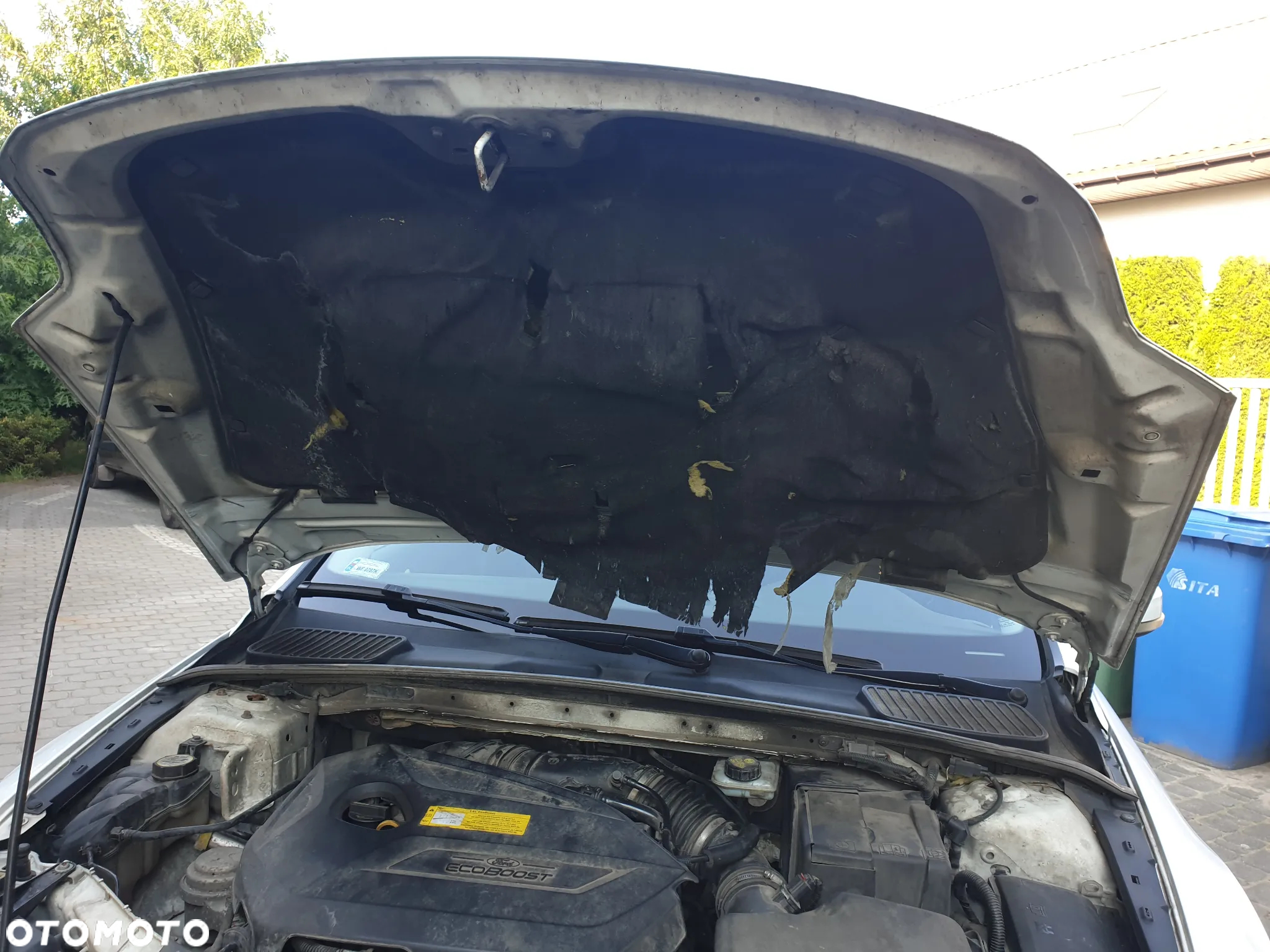Ford Mondeo 1.6 T Gold X Plus - 11