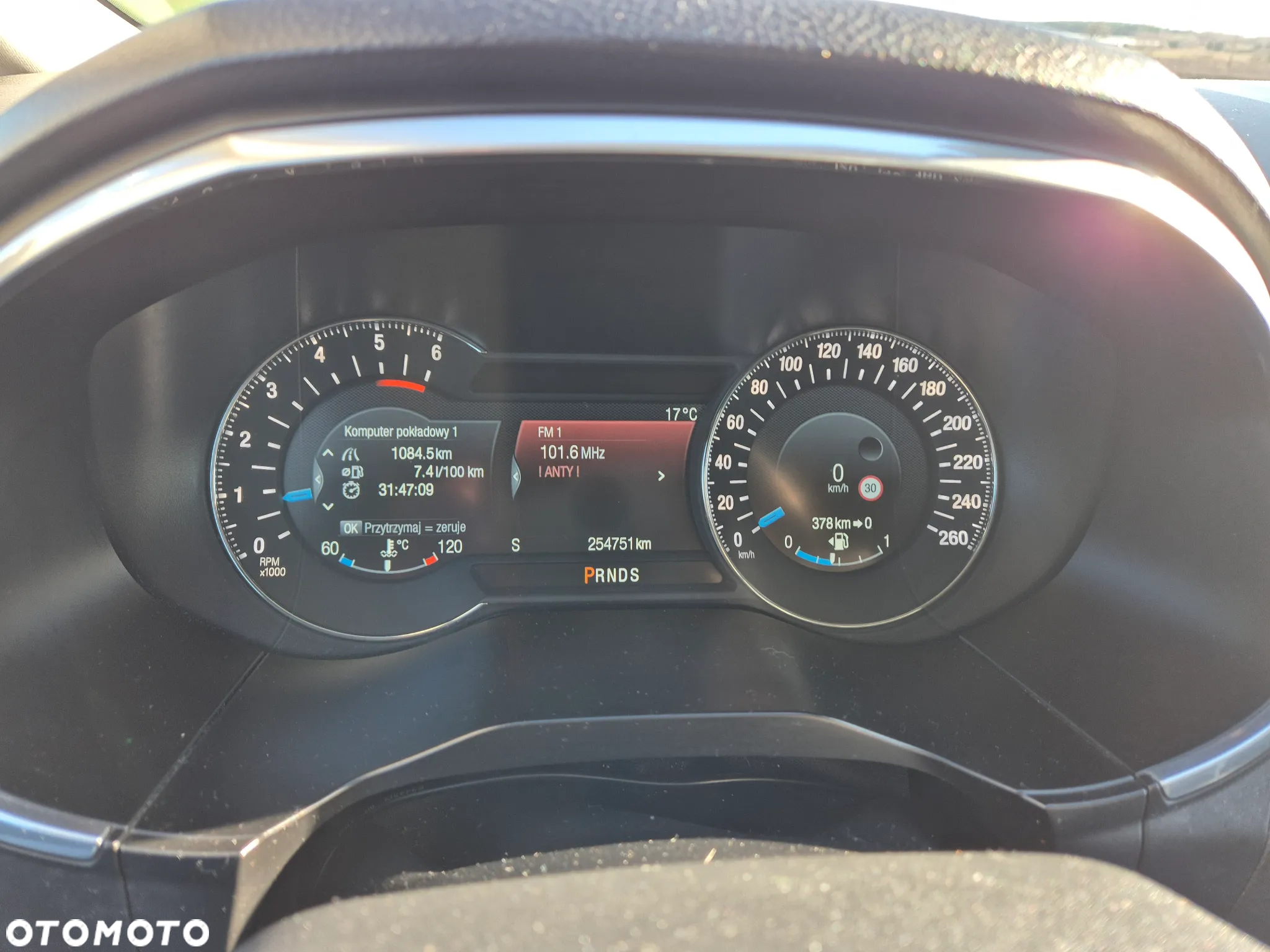 Ford S-Max 2.0 TDCi Trend PowerShift - 12