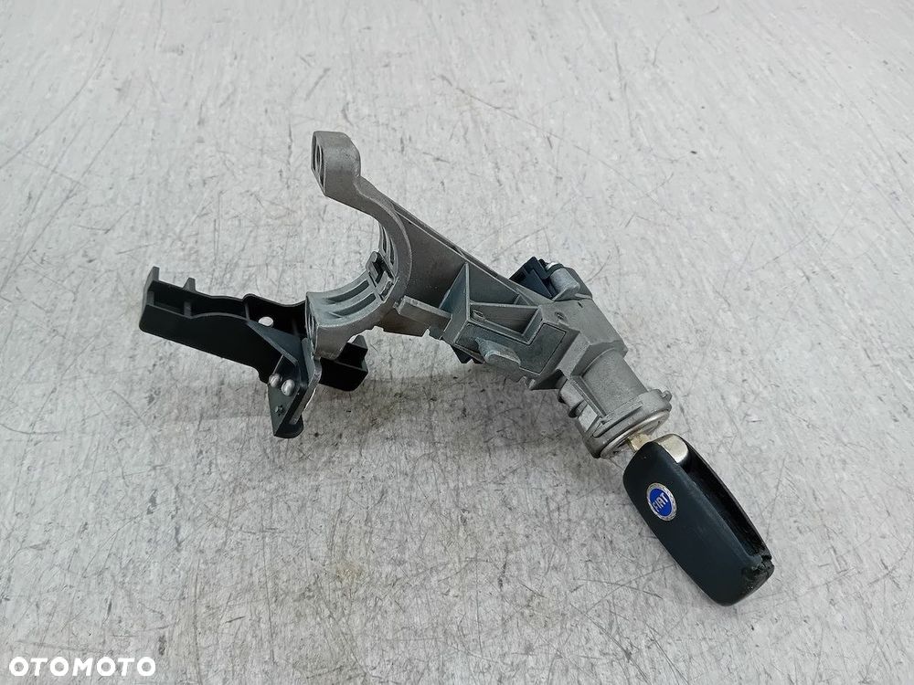 STACYJKA FIAT GRANDE PUNTO 01098400 1.4 8V - 2