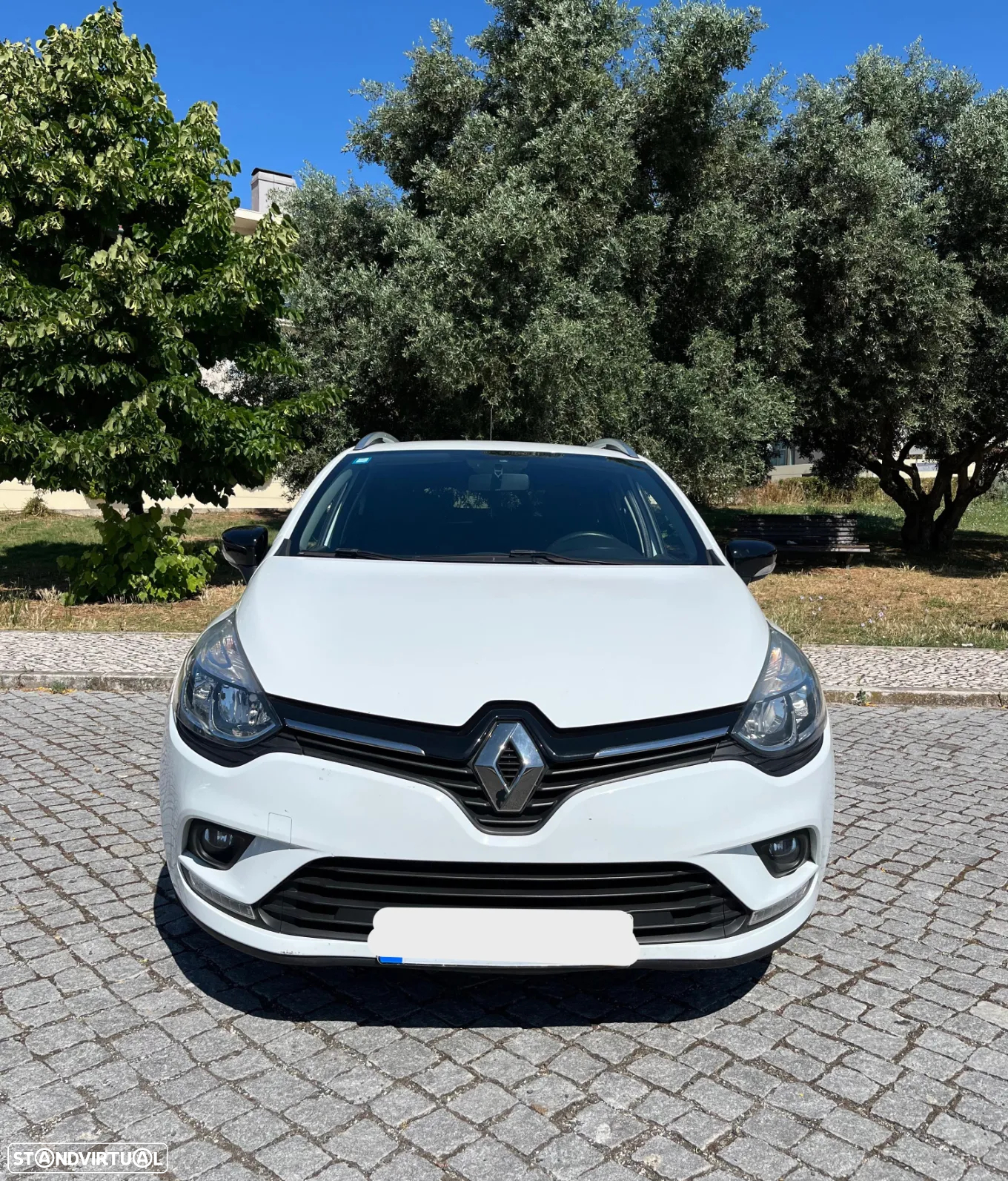 Renault Clio Sport Tourer 0.9 TCe Limited - 5