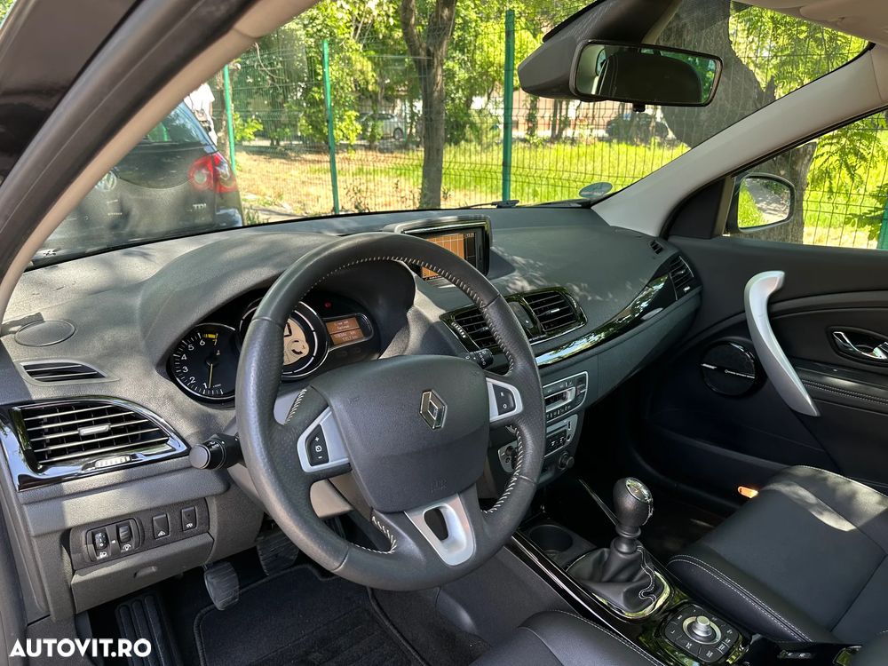 Renault Megane - 14