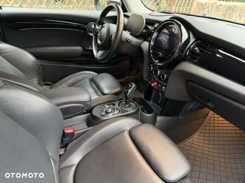 MINI Cooper S Classic Trim - 19