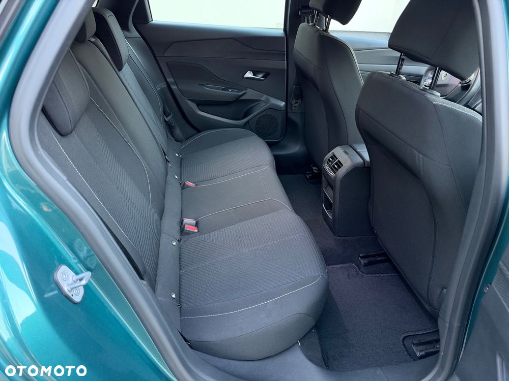 Peugeot 308 180 e-EAT8 Allure - 17