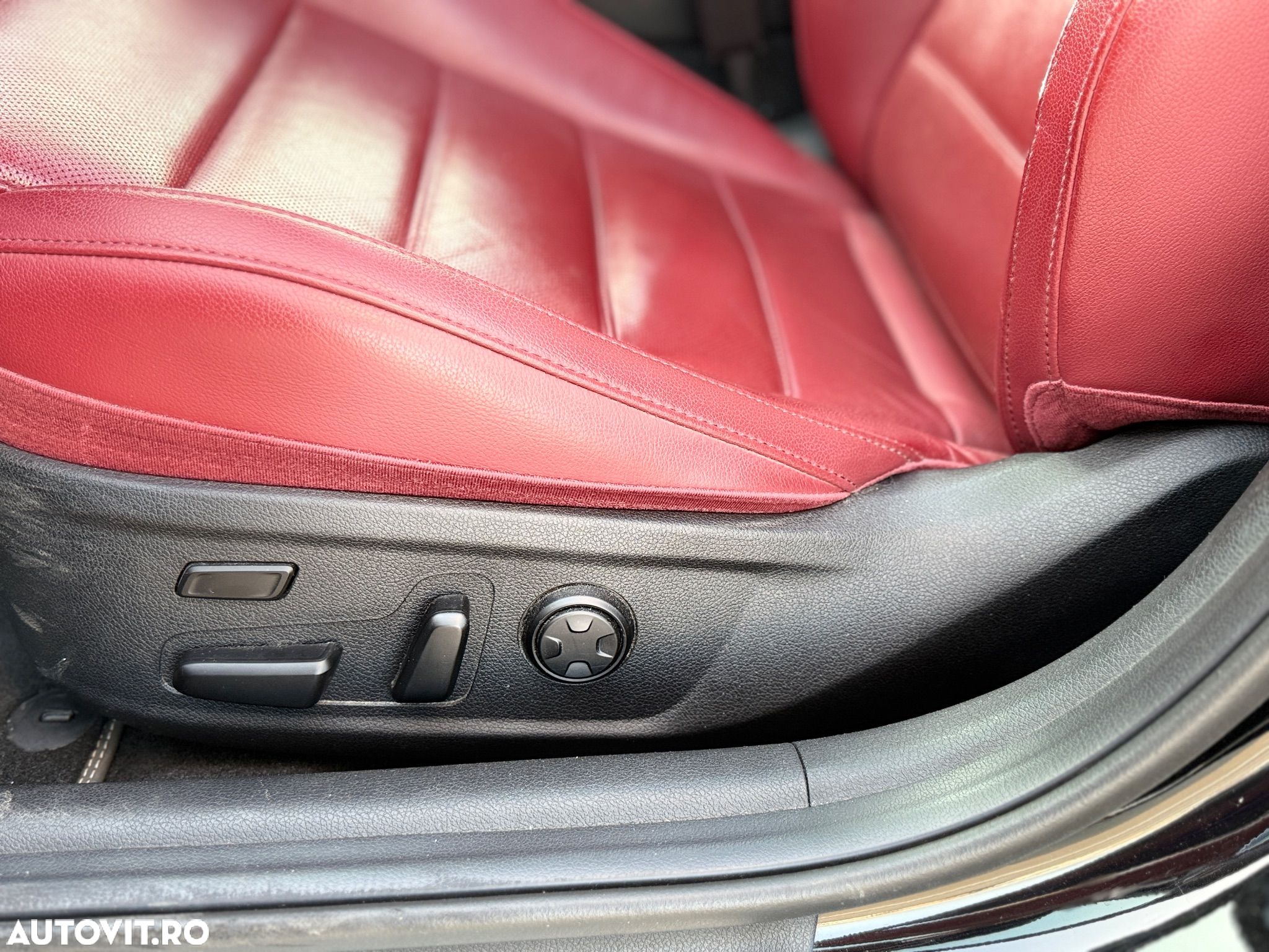 Kia Stinger 2.0 T-GDI OPF GT Line - 20