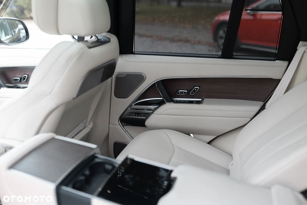 Land Rover Range Rover 3.0 P460e PHEV Autobiography - 20